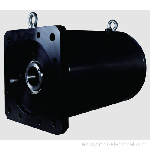 Synmot 37kw 1000nm 350rpm carretillas elevadoras servo motor